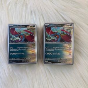 100 Bulk Pokemon Cards